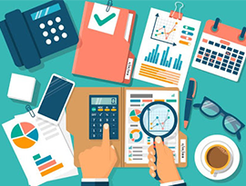 Soluções digitais para melhorar a gestão financeira do seu negócio  